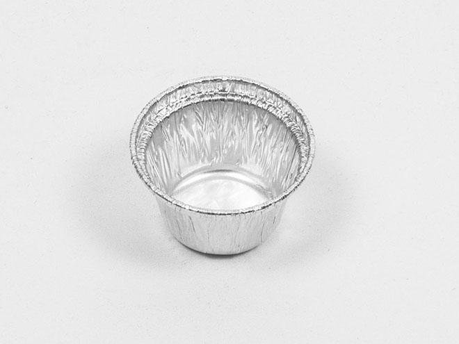 DS-65 Aluminum foil egg tart cup